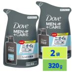 Dovedavudavu men + уход корпус woshu clean комфорт .... для мыло для тела чистый чувство. есть citrus цветочный. аромат 320g x2 шт 