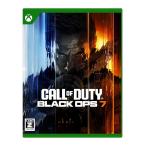 Call of Duty R Black Ops7 XboxX EP2-43792 【CEROレーティング「Z」】 ※18才以上対象 爆買