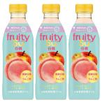 mitsu can полный -tis белый персик яблоко уксус пить . уксус 500ml×3шт.@[ срок годности 2027 год 3 месяц ]