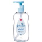 Johnson baby детское масло без ароматизации 300ml