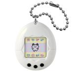 BANDAI バンダイ Original Tamagotchi 初代 ほわいと たまごっち