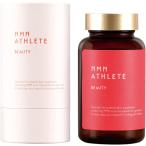 NMN ATHLETE エヌエムエヌ・アスリート BEAUTY SUPPLEMENT 120粒