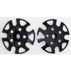 シナノ マウンテン（共用トレッキング）ステッキ用スノーバスケット ２個１組　【送料込み。ゆうパケットで送付】