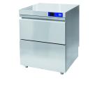 業務用食器洗浄機 アンダーカウンタータイプ 　単相100V　JCMD-40U1　業務用  食器 洗浄機 全自動　代引不可