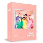BTS 4th MUSTER Happy Ever After DVD ËÉÃÆ¾¯Ç¯ÃÄ ¼Ì¿¿½¸¡Ú¥ì¥Ó¥å¡¼¤ÇÀ¸¼Ì¿¿5Ëç¡Û¡Ú¥Á¥ã¡¼¥ÈÈ¿±ÇŹ¡Û
