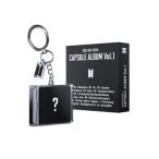 【レビューで店舗特典5種】【和訳選択】BTS - 2025 BTS FESTA _ CAPSULE ALBUM VOL.1 防弾少年団 【安心国内発送】