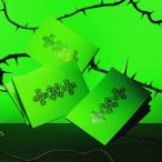  TOMORROW X TOGETHER (TXT) - 7TH YEAR: WHEN THE WIND PAUSED AMONG THE THORNS (THORN VER.) 8th Mini Album