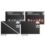 ¡Ú2¼ï¥»¥Ã¥È|CD|Á´¶ÊÏÂÌõ¡ÛEXO OBSESSION 6th ALBUM ¥¨¥¯¥½¡¼ Àµµ¬ 6½¸¡ÚÀèÃå¥Ý¥¹¥¿¡¼2¼ï´Ý¤á|¥ì¥Ó¥å¡¼¤ÇÀ¸¼Ì¿¿5Ëç|ÂðÇÛÊØ¡Û
