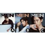 2026年 7月号 MEN NOBLESSE KOREA 2PM LEE JUNHO イジュノ ジュンホ 画報 インタビュー 韓国 雑誌