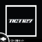 【2種セット|全曲和訳】NCT #127 NEO ZONE THE FINAL ROUND REPACKAGE NCT 127 2集 リパッケージ【レビューで生写真5枚|送料無料】