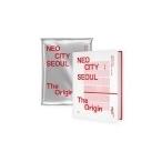 NCT 127 1ST TOUR NEO CITY : SEOUL THE ORIGIN LIVE ALBUM photoalbum Live album [ Revue . store privilege ][ courier service ]