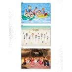 TWICE SUMMER NIGHTS ¥Ý¥¹¥¿¡¼ 3¼ï¥»¥Ã¥È(¥Ý¥¹¥¿¡¼¤Î¤ß)