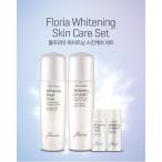 [TONYMOLY] FLORIA WHITENING SKIN CARE セット トニーモリー スキンケア セット