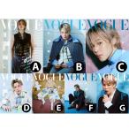 【レビューで当店特典付】【和訳付】【7種セット】2026年 2月号 VOGUE KOREA BTS JIMIN 防弾少年団 ジミン 画報 インタビュー 韓国 雑誌 マガジン