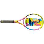 ピュアアエロ ラファ 2023　(PURE AERO RAFA 2023)[290g]【バボラ BabolaT テニスラケット】【101512 海外正規品】
