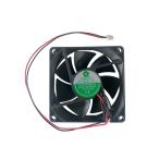 # огнестойкость #DC FAN 12V для # охлаждающий вентилятор # номер образца :HD8020B12M