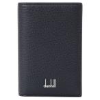 ダンヒル dunhill カードケース 20F2475GS410R DUKE デューク ネイビー