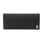 dunhill ダンヒル メンズ 長財布 PLAIN プレーン 22R2P12PS001R ブラック