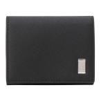 dunhill ダンヒル メンズ コインケース 小銭入れ PLAIN プレーン 22R2P13PS001R ブラック