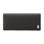 dunhill ダンヒル メンズ 長財布 SIDECAR サイドカー FP1010E ダークブラウン