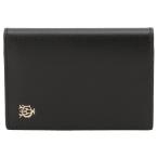 ダンヒル dunhill カードケース L2S847A BLACK ブラック