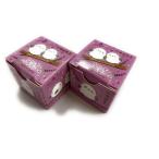 シマエナガちゃん　北海道限定★ラベンダーハンドクリーム　ミニ・1個