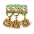 ちいかわ 北海道限定 メロン melonダイカットキーホルダー 3種より選択
