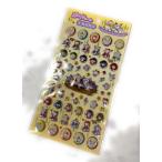  Sanrio герой z Hokkaido ограничение .... наклейка север. животное 