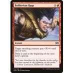 MTG ■赤/英語版■ 《バルデュヴィアの怒り/Balduvian Rage》ダブルマスターズ 2XM