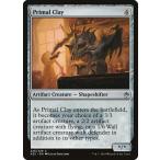 MTG ■無/英語版■ 《原初の土/Primal Clay》マスターズ25th A25