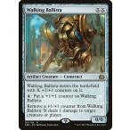 MTG ■無/英語版■ 《歩行バリスタ/Walking Ballista》★FOIL★ 霊気紛争 AER