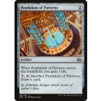 MTG ■無/英語版■ 《霊紋の振り子/Pendulum of Patterns》霊気紛争 AER