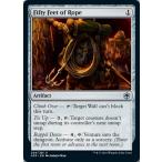 MTG ■無/英語版■ 《50フィートのロープ/Fifty Feet of Rope》フォーゴトン・レルム探訪　AFR