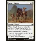 MTG ■白/英語版■ 《補給の隊商/Supply Caravan》アモンケット AKH