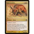 MTG ■金/英語版■ 《猛きセロドン/Bull Cerodon》アラーラの断片 ALA