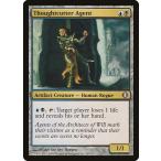 MTG ■金/英語版■ 《思考切りの工作員/Thoughtcutter Agent》アラーラの断片 ALA