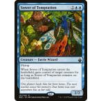 MTG ■青/英語版■ 《誘惑蒔き/Sower of Temptation》バトルボンド BBD