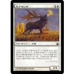 MTG ■白/日本語版■《大アカシカ/Great Hart》 神々の軍勢 BNG