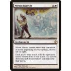 MTG ■白/英語版■ 《神秘の障壁/Mystic Barrier》統率者2013 C13