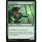 MTG ■緑/英語版■ 《エルフの神秘家/Elvish Mystic》統率者2014 C14