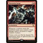 MTG ■赤/英語版■ 《戦嵐のうねり/Warstorm Surge》統率者2015 C15