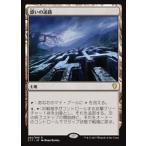 MTG ■土地/日本語版■ 《惑いの迷路/Mystifying Maze》統率者2017 C17