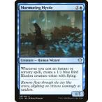 MTG ■青/英語版■ 《つぶやく神秘家/Murmuring Mystic》統率者2020 C20