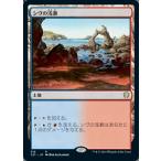 MTG ■土地/日本語版■ 《シヴの浅瀬/Shivan Reef》統率者2021 C21
