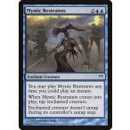 MTG ■青/英語版■ 《秘教の抑制/Mystic Restraints》神河物語 CHK
