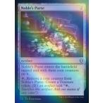 MTG ■無/英語版■ 《貴族の財布/Noble's Purse》★FOIL★ 統率者レジェンズ：バルダーズゲートの戦い CLB