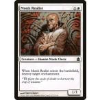 MTG ■白/英語版■ 《現実主義の修道士/Monk Realist》統率者2011 CMD