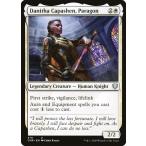 MTG ■白/英語版■ 《模範となる者、ダニサ・キャパシェン/Danitha Capashen, Paragon》統率者レジェンズ統率者デッキ CMD