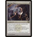 MTG ■無/英語版■ 《代替案/Backup Plan》★FOIL★ コンスピラシー CNS