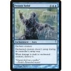 MTG ■青/英語版■ 《凍結/Frozen Solid》コールドスナップ CSP